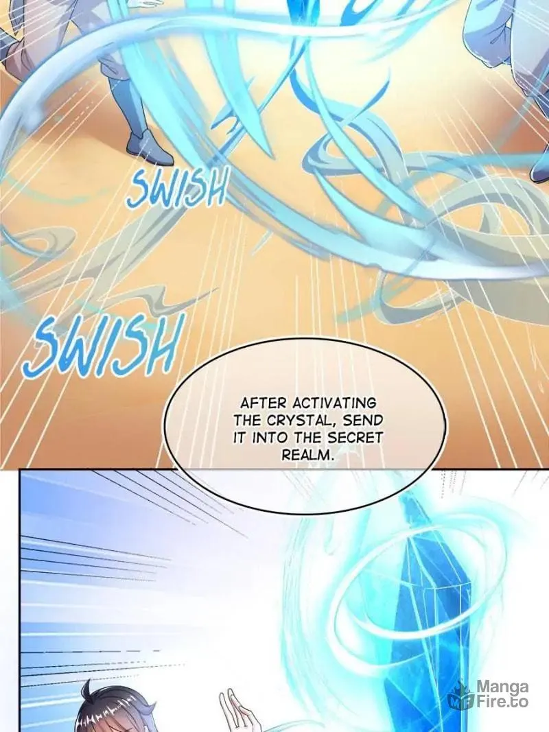 Read Cultivation Chat Group chapter 473 image 49 on Lezhin