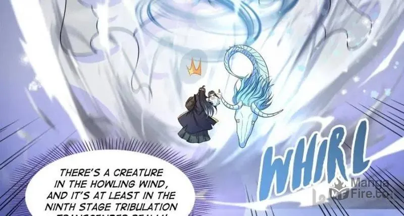 Read Cultivation Chat Group chapter 473 image 5 on Lezhin
