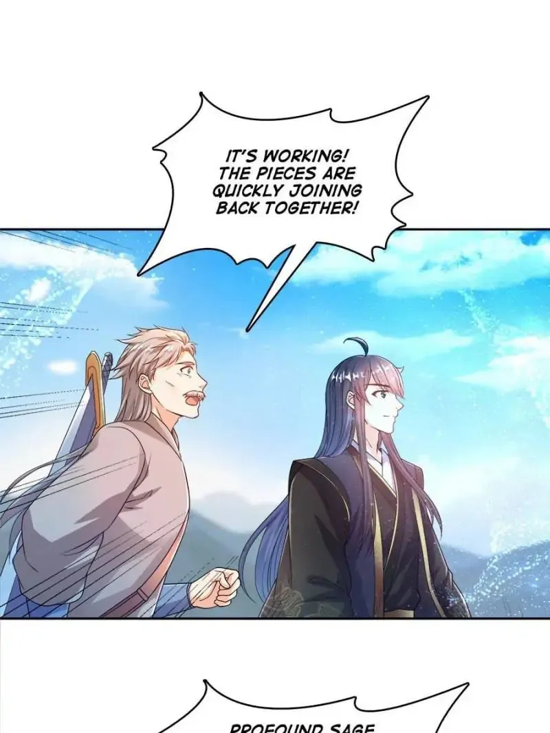 Read Cultivation Chat Group chapter 473 image 57 on Lezhin