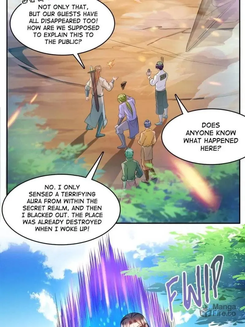 Read Cultivation Chat Group chapter 473 image 9 on Lezhin