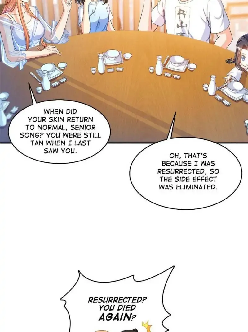Read Cultivation Chat Group chapter 474 image 10 on Lezhin