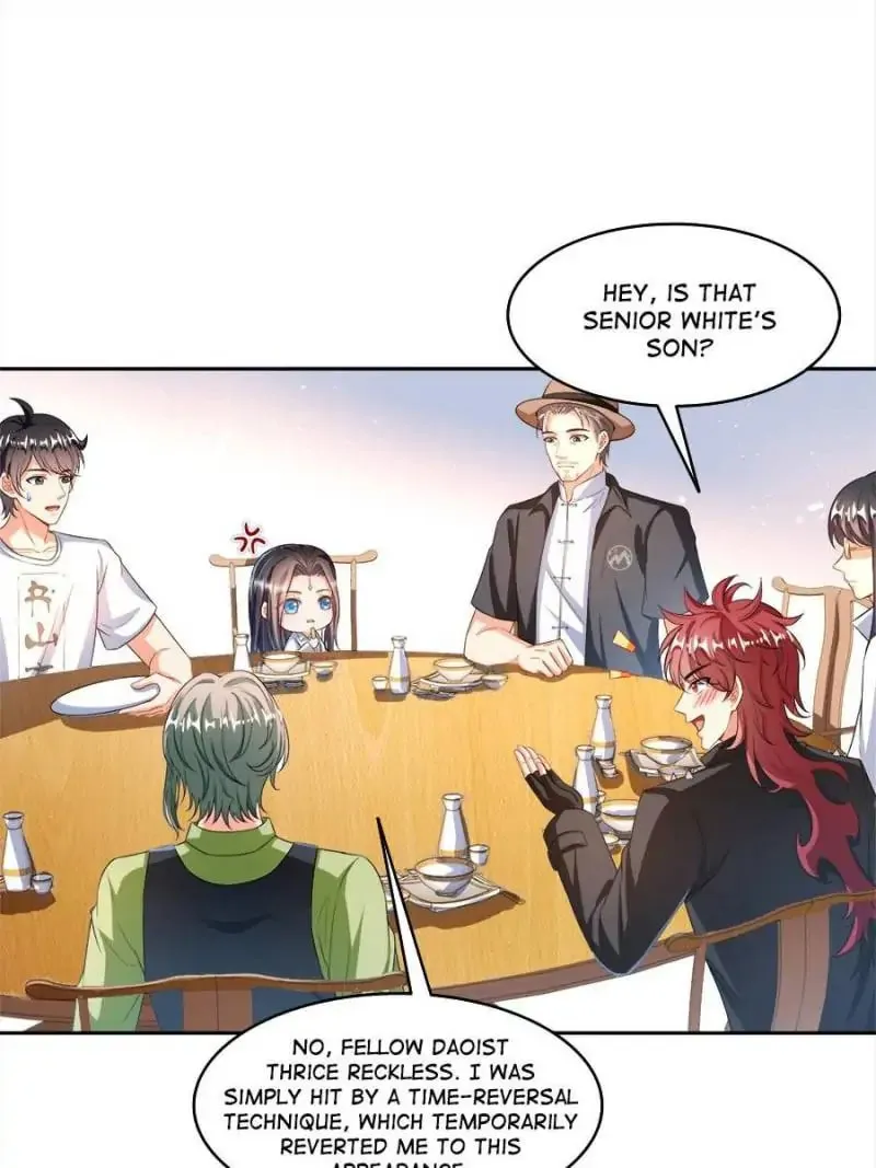Read Cultivation Chat Group chapter 474 image 12 on Lezhin