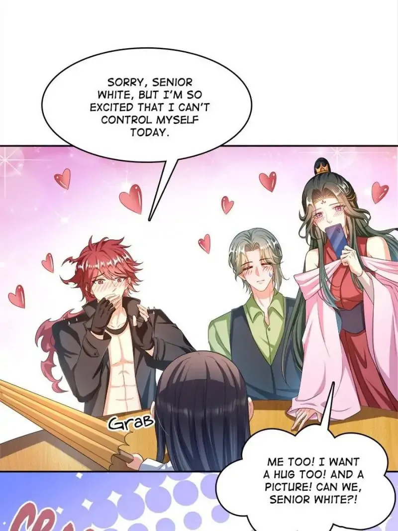 Read Cultivation Chat Group chapter 474 image 15 on Lezhin