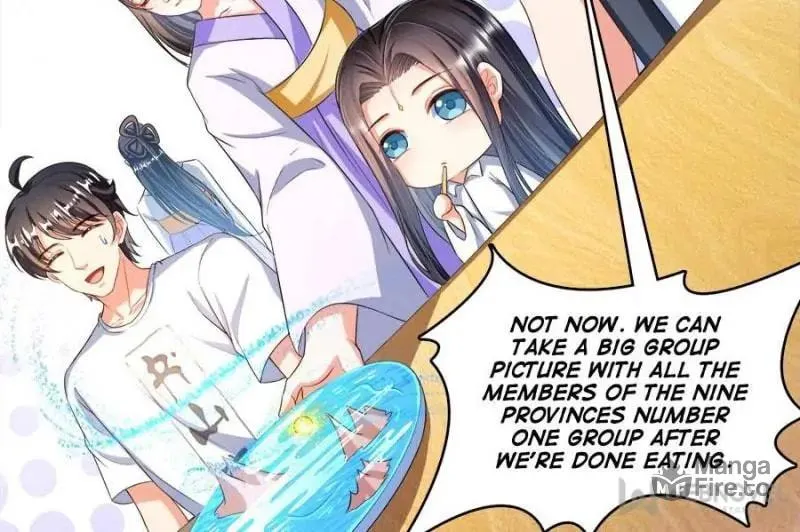 Read Cultivation Chat Group chapter 474 image 17 on Lezhin
