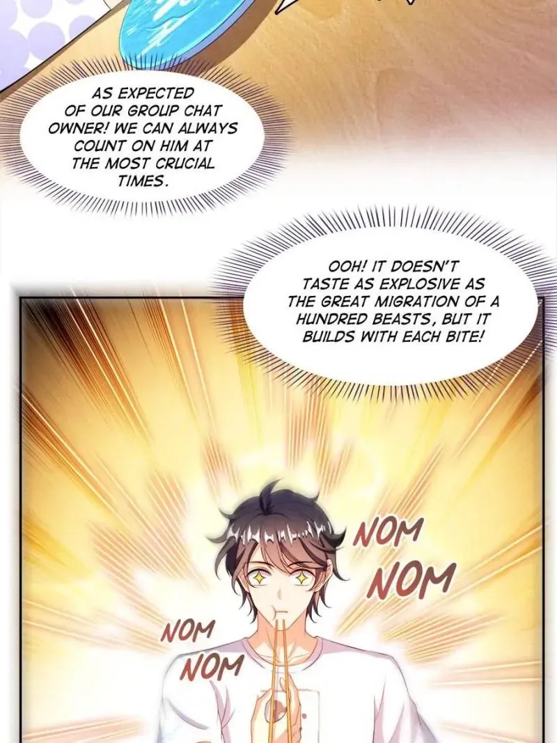 Read Cultivation Chat Group chapter 474 image 18 on Lezhin