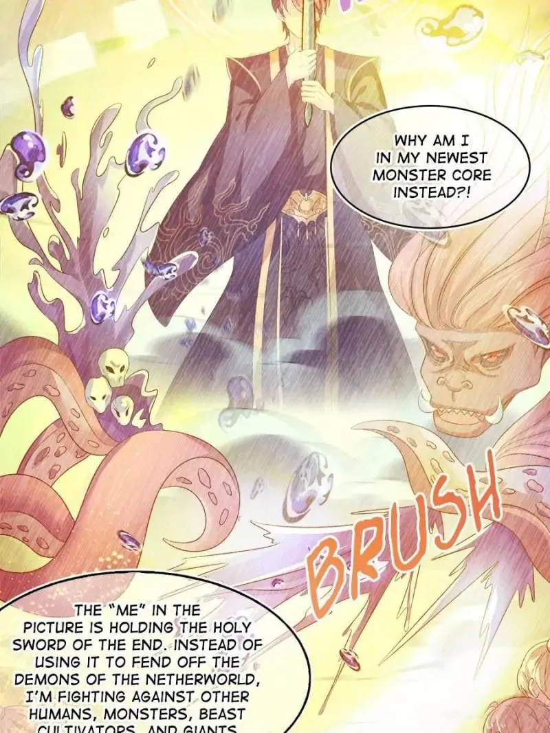Read Cultivation Chat Group chapter 474 image 22 on Lezhin
