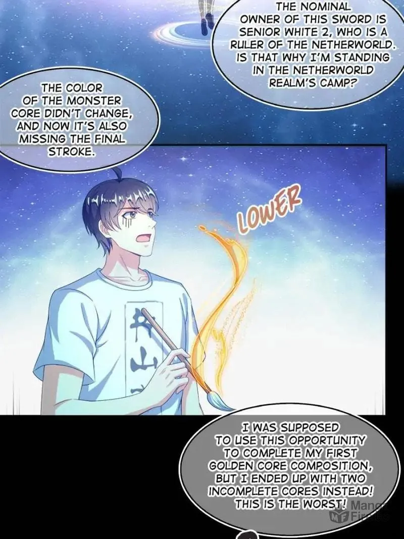 Read Cultivation Chat Group chapter 474 image 24 on Lezhin
