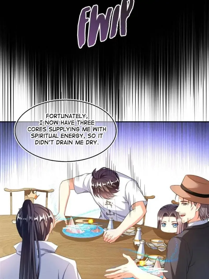 Read Cultivation Chat Group chapter 474 image 25 on Lezhin