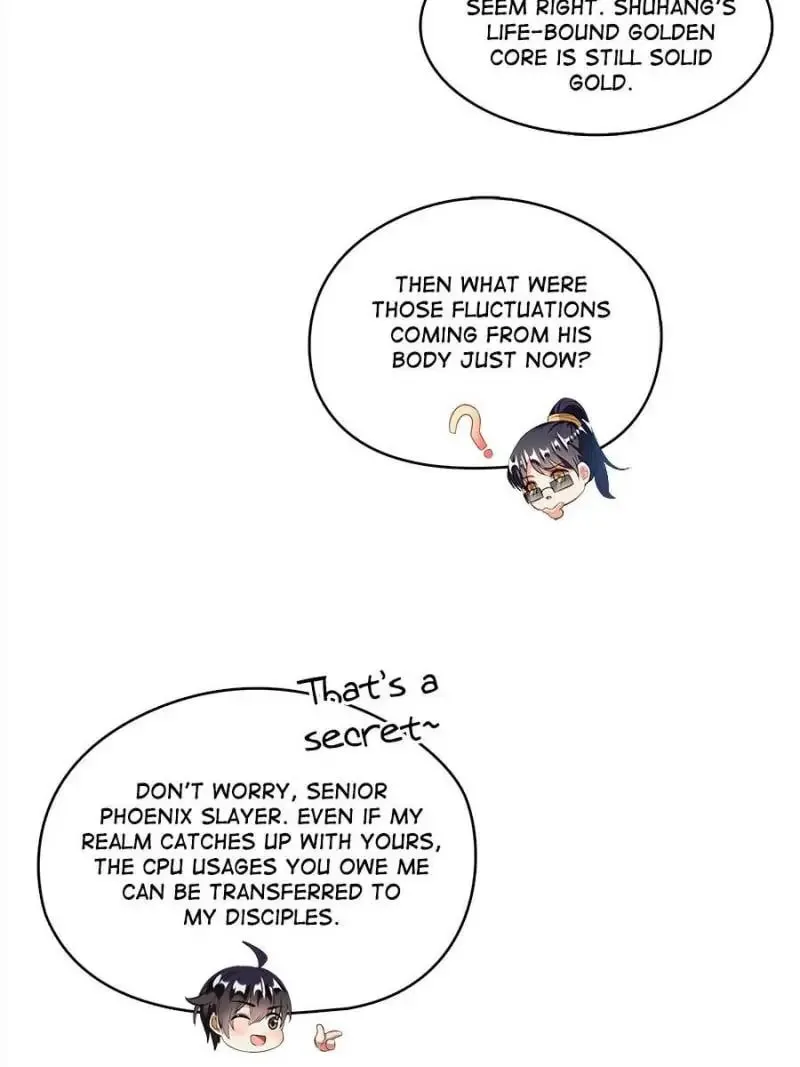 Read Cultivation Chat Group chapter 474 image 27 on Lezhin