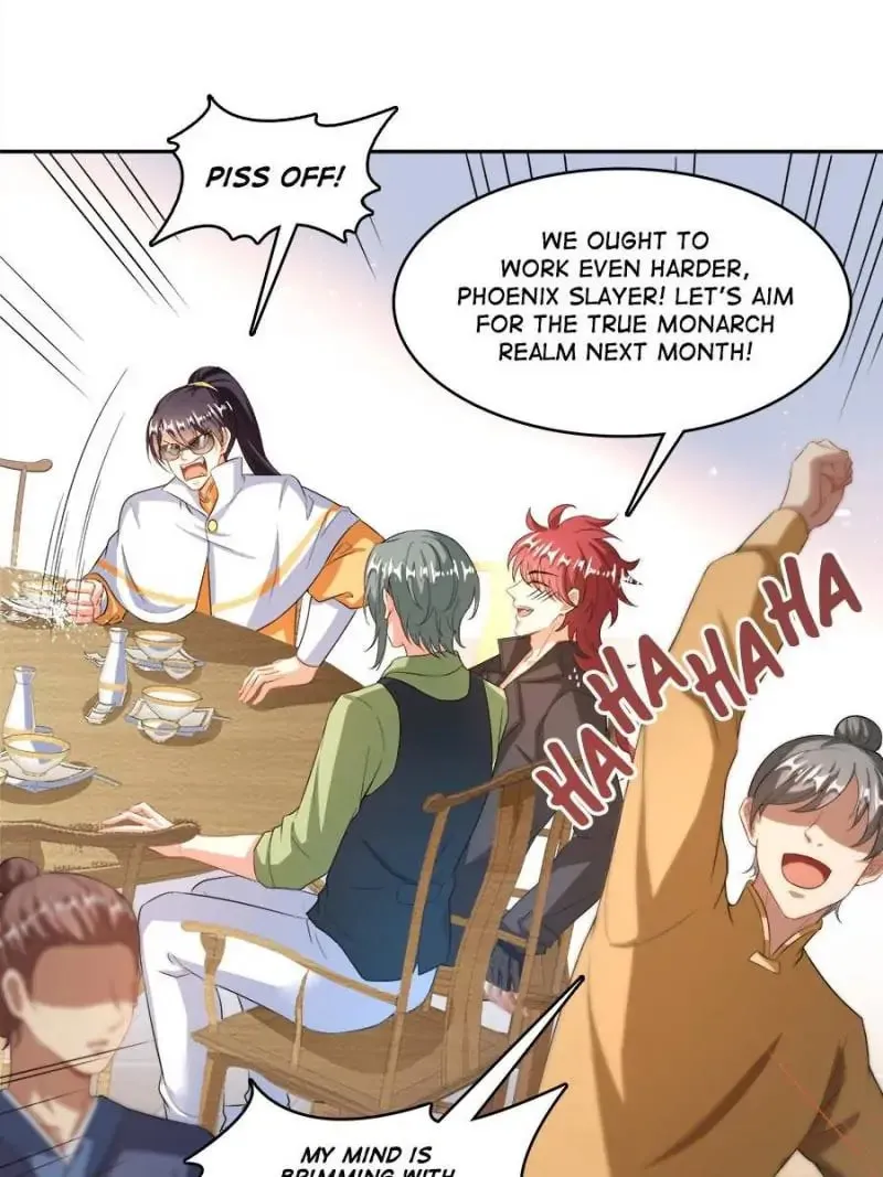 Read Cultivation Chat Group chapter 474 image 28 on Lezhin