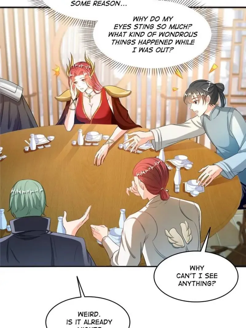 Read Cultivation Chat Group chapter 474 image 3 on Lezhin