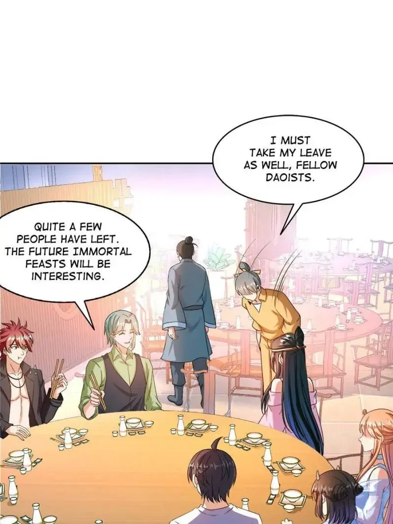 Read Cultivation Chat Group chapter 474 image 30 on Lezhin