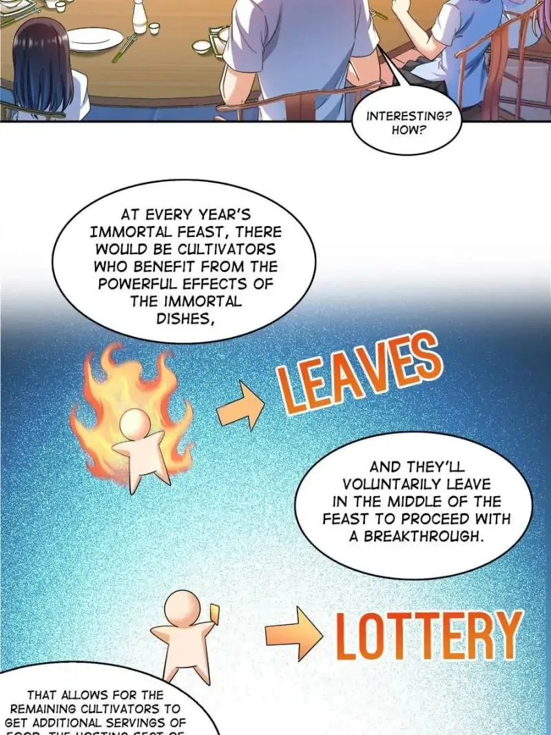 Read Cultivation Chat Group chapter 474 image 31 on Lezhin