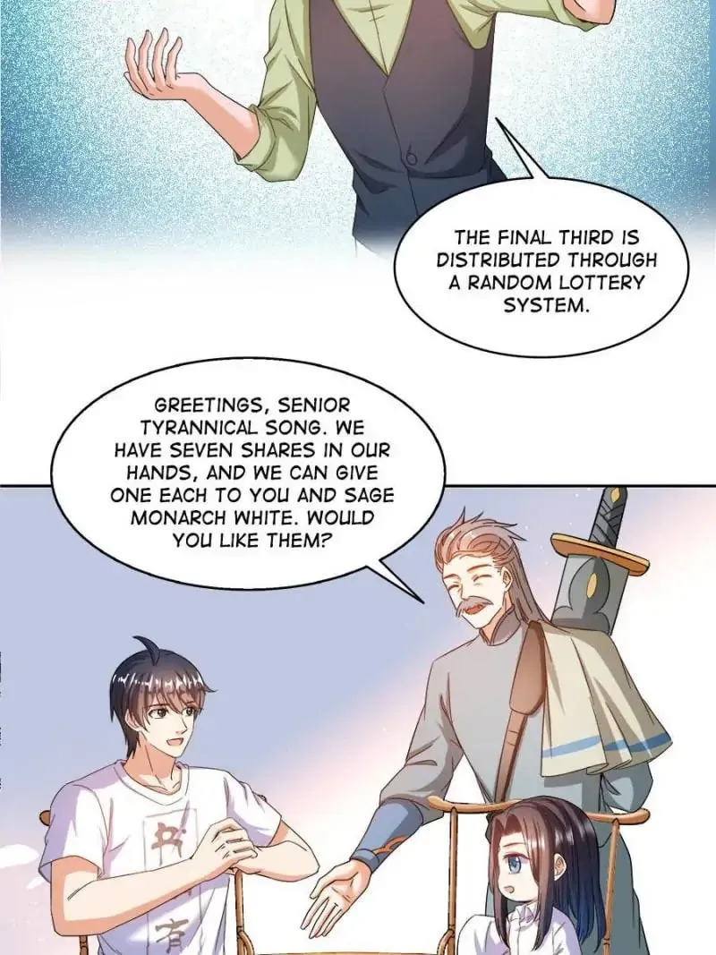 Read Cultivation Chat Group chapter 474 image 33 on Lezhin