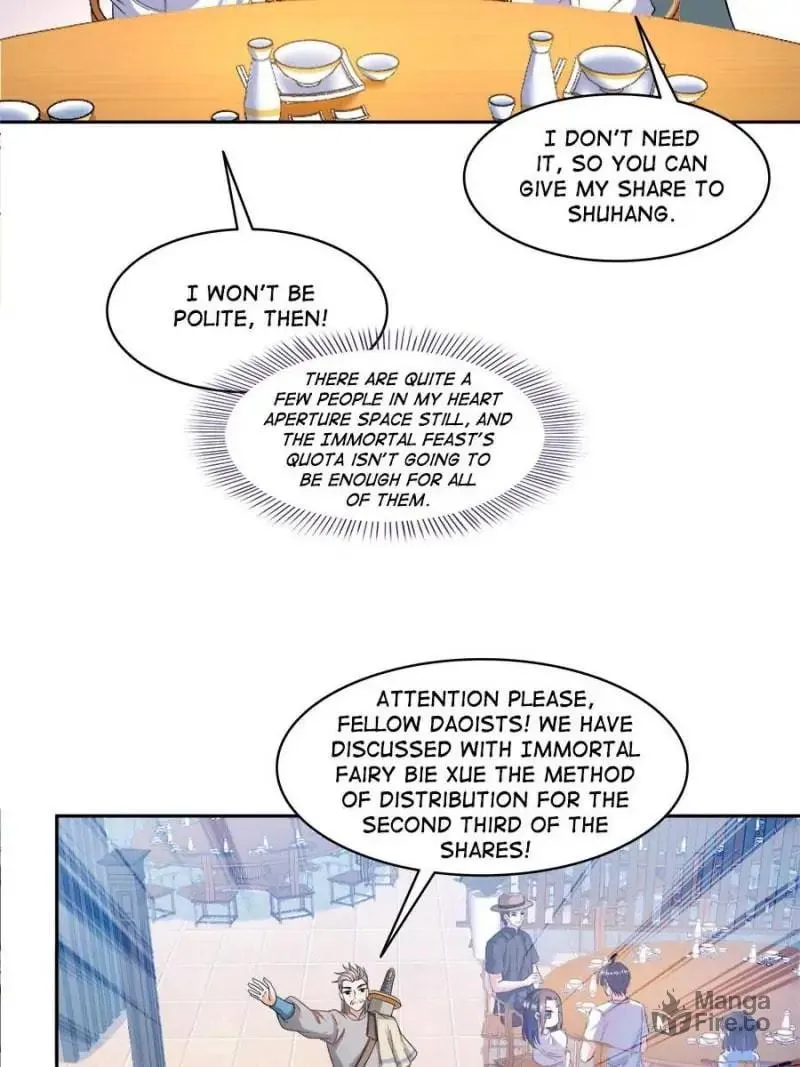 Read Cultivation Chat Group chapter 474 image 34 on Lezhin