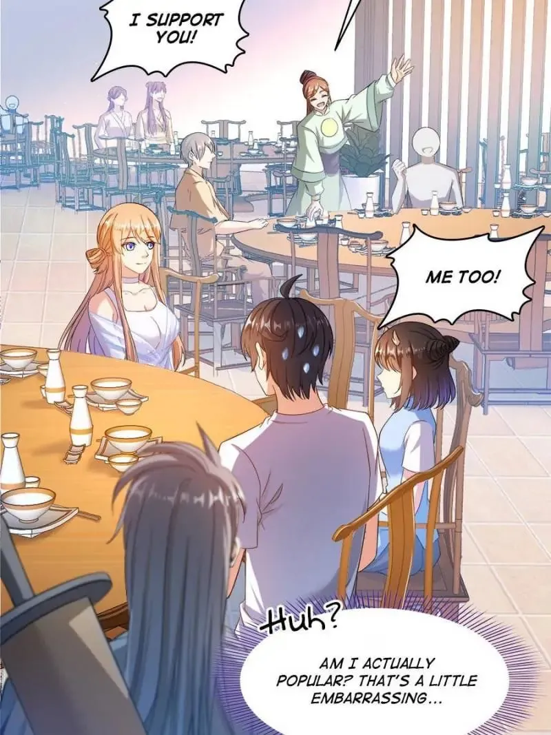 Read Cultivation Chat Group chapter 474 image 37 on Lezhin