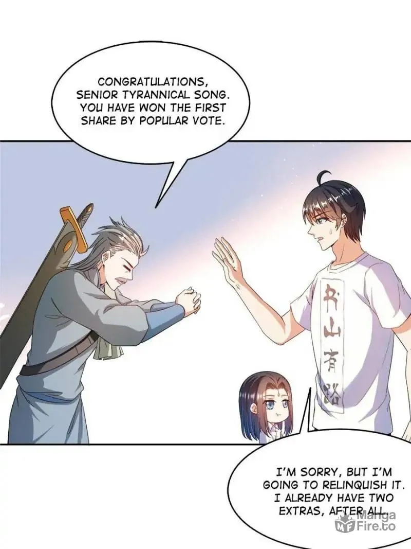 Read Cultivation Chat Group chapter 474 image 39 on Lezhin