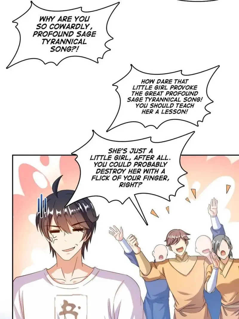 Read Cultivation Chat Group chapter 474 image 40 on Lezhin