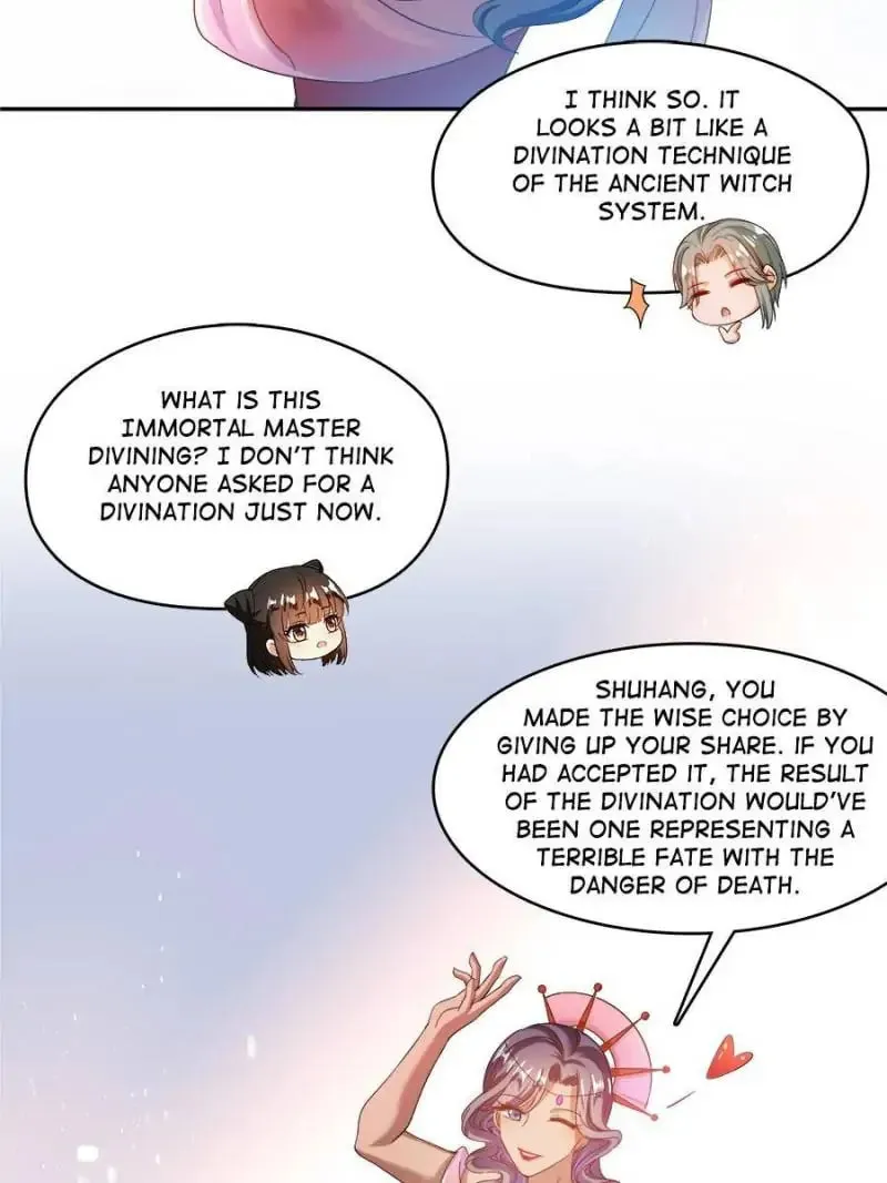 Read Cultivation Chat Group chapter 474 image 45 on Lezhin