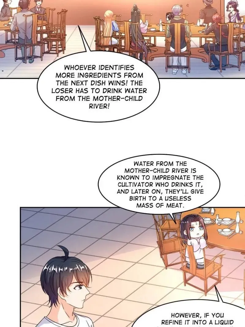 Read Cultivation Chat Group chapter 474 image 52 on Lezhin