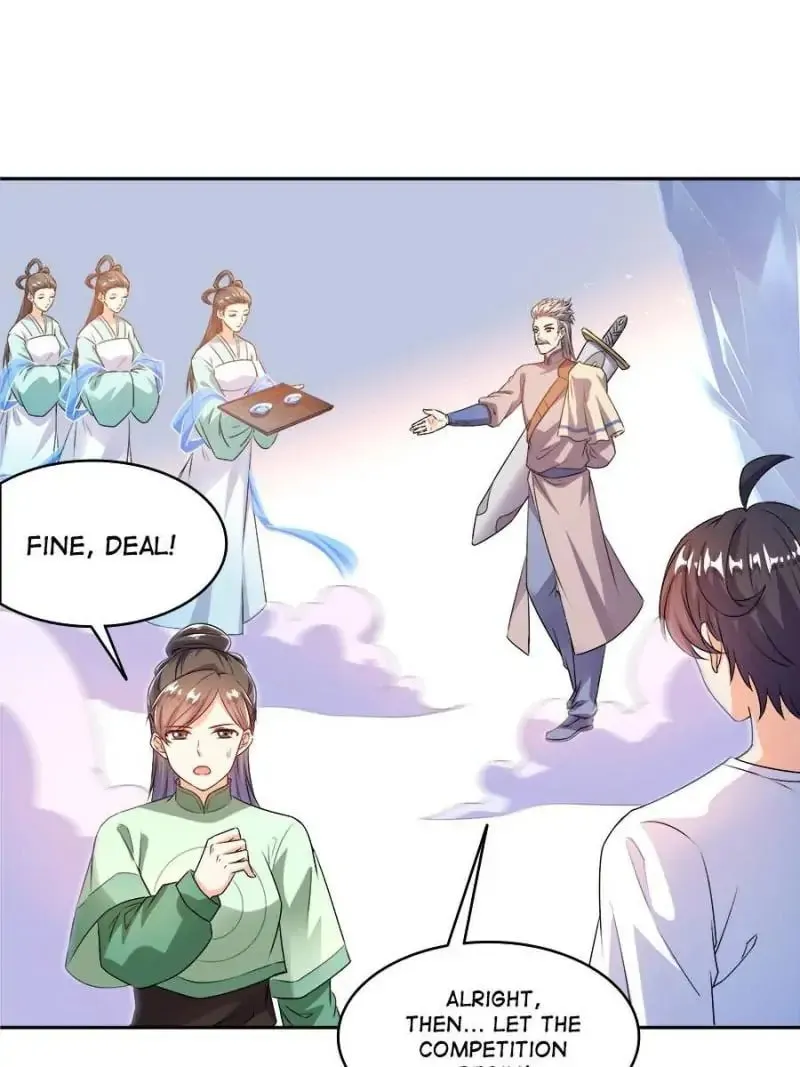 Read Cultivation Chat Group chapter 474 image 58 on Lezhin