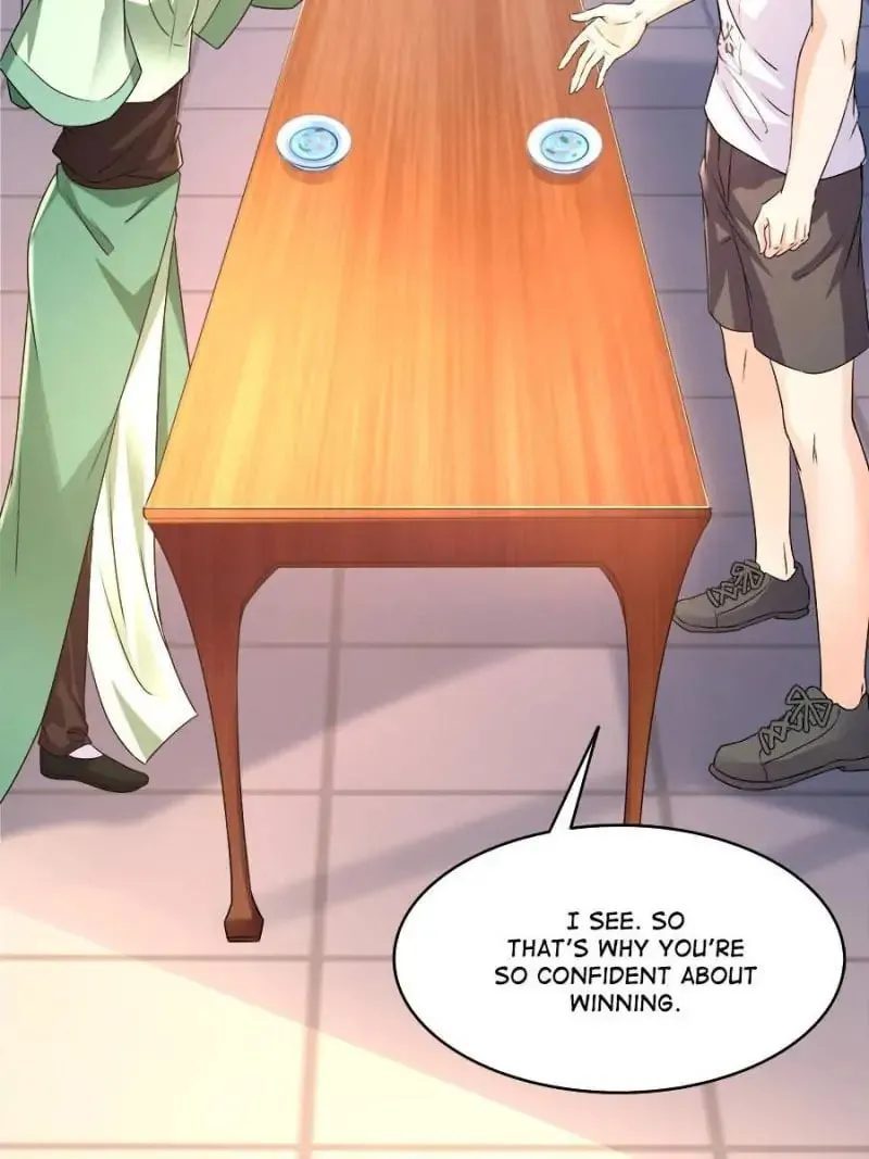 Read Cultivation Chat Group chapter 474 image 61 on Lezhin