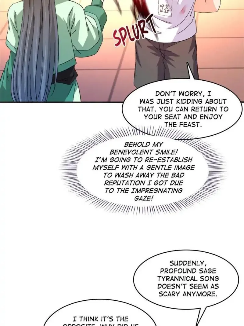 Read Cultivation Chat Group chapter 475 image 10 on Lezhin