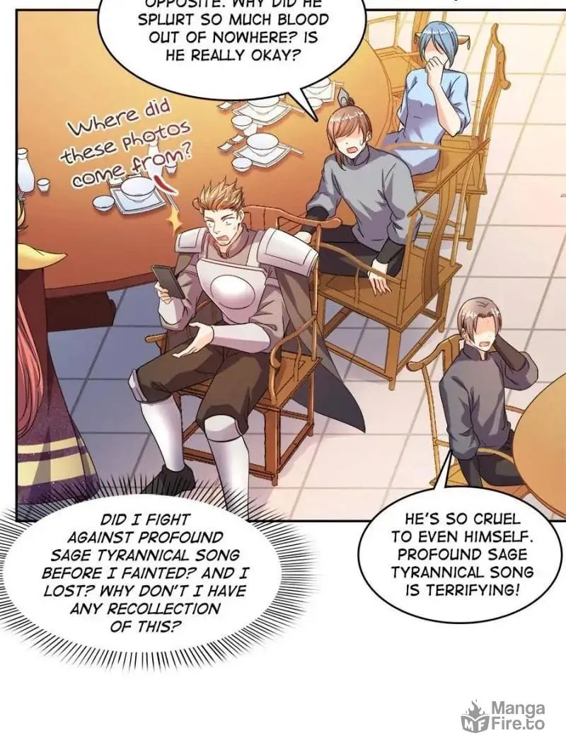 Read Cultivation Chat Group chapter 475 image 11 on Lezhin