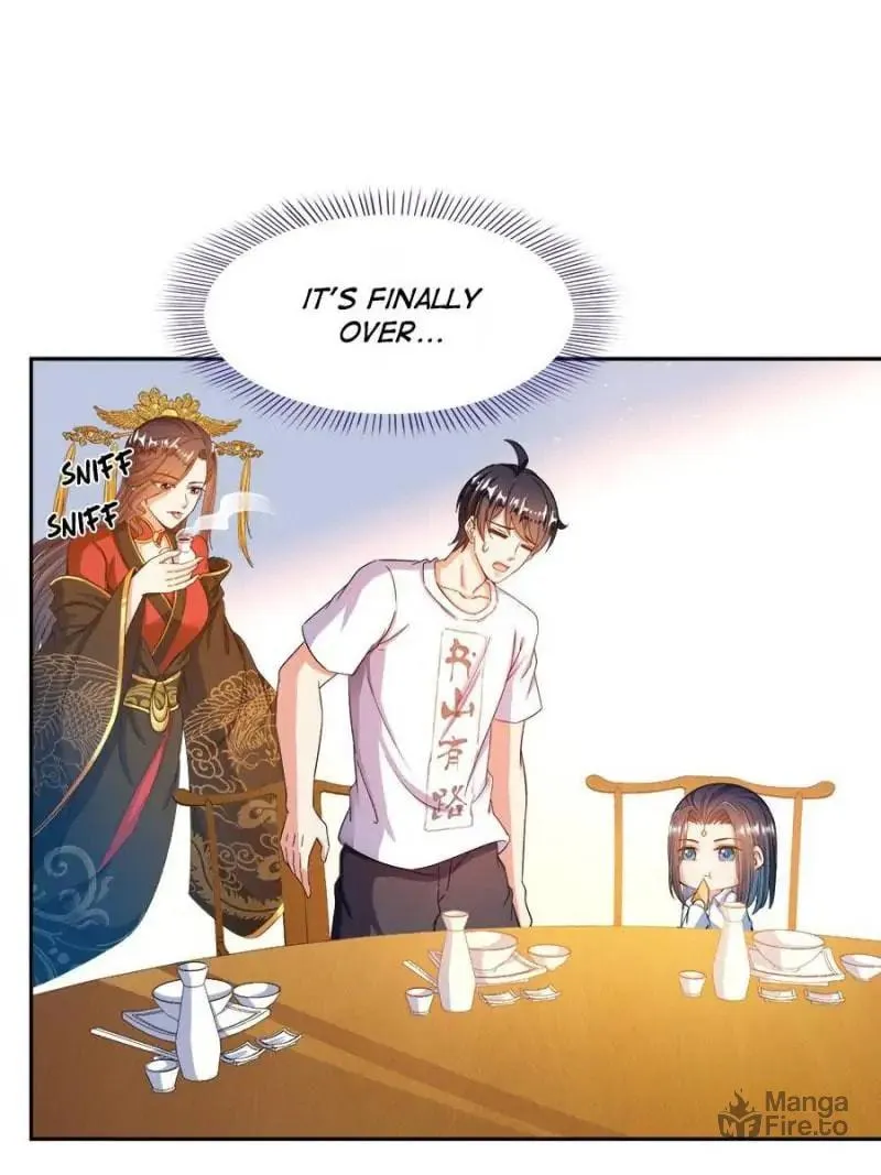 Read Cultivation Chat Group chapter 475 image 14 on Lezhin