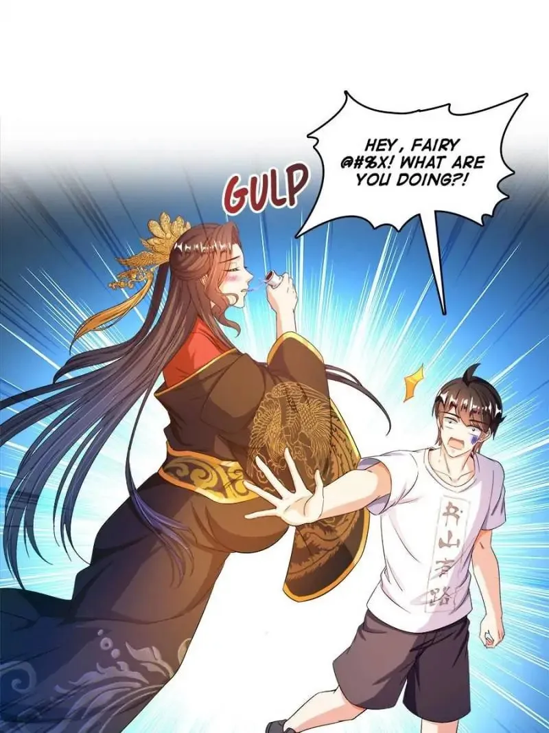 Read Cultivation Chat Group chapter 475 image 15 on Lezhin