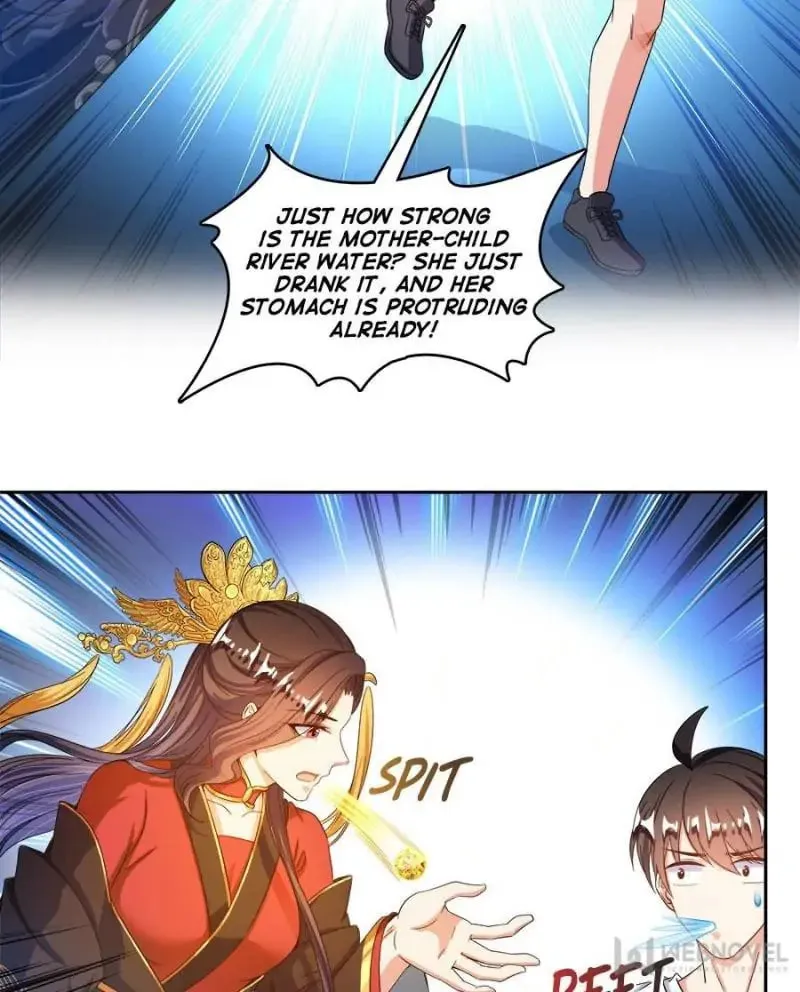 Read Cultivation Chat Group chapter 475 image 16 on Lezhin