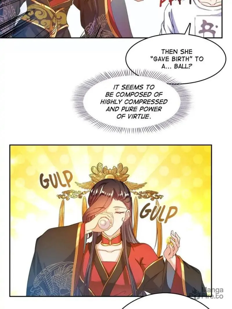 Read Cultivation Chat Group chapter 475 image 17 on Lezhin