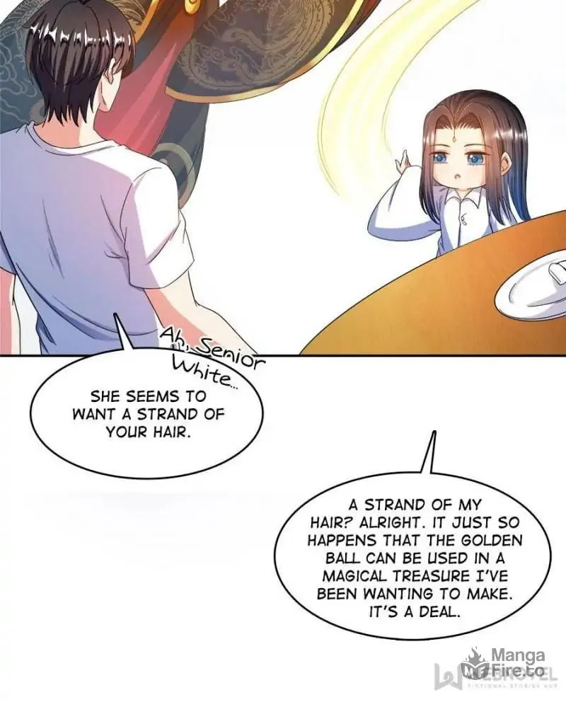 Read Cultivation Chat Group chapter 475 image 19 on Lezhin