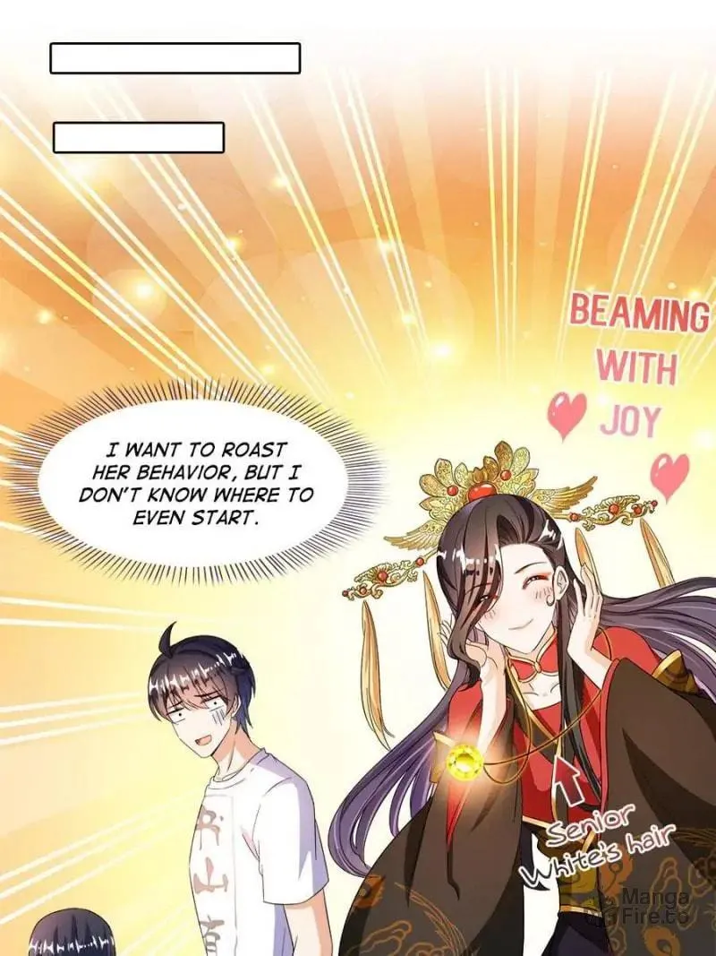 Read Cultivation Chat Group chapter 475 image 20 on Lezhin