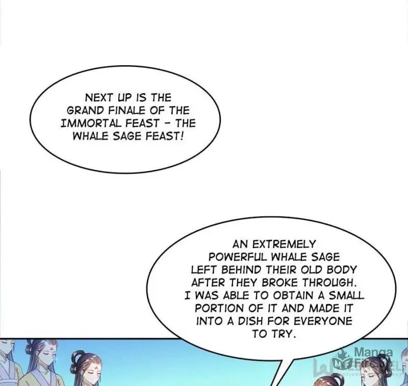 Read Cultivation Chat Group chapter 475 image 23 on Lezhin