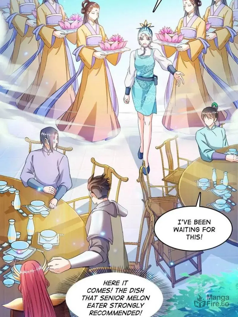 Read Cultivation Chat Group chapter 475 image 24 on Lezhin