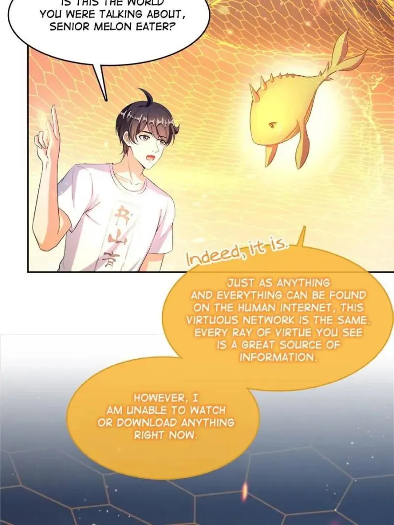 Read Cultivation Chat Group chapter 475 image 31 on Lezhin