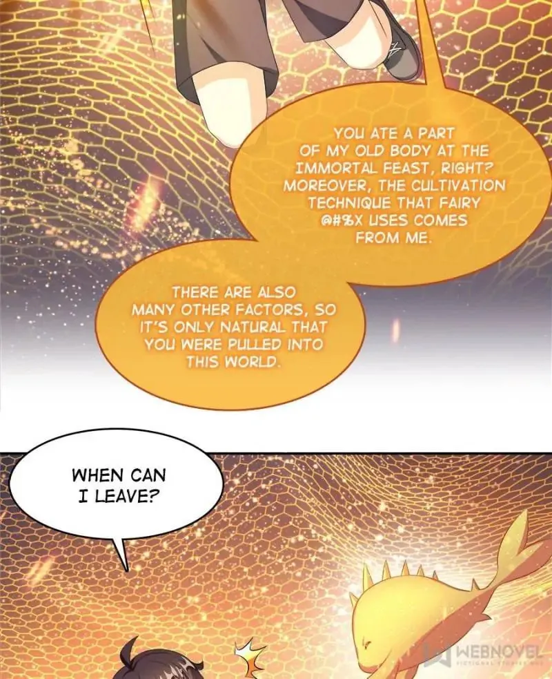 Read Cultivation Chat Group chapter 475 image 33 on Lezhin
