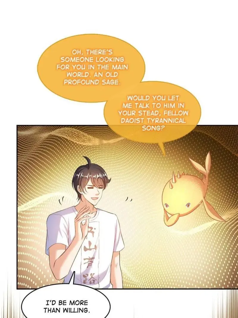 Read Cultivation Chat Group chapter 475 image 37 on Lezhin