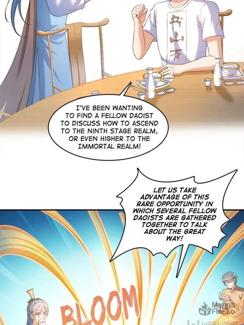 Read Cultivation Chat Group chapter 475 image 39 on Lezhin