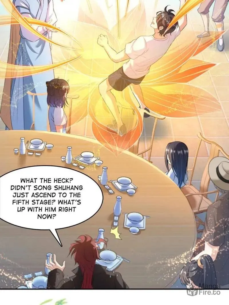 Read Cultivation Chat Group chapter 475 image 41 on Lezhin