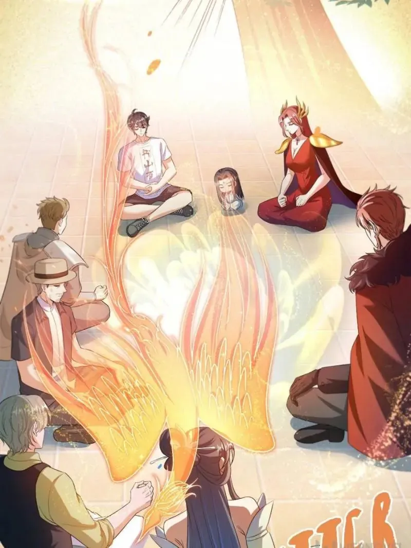 Read Cultivation Chat Group chapter 475 image 43 on Lezhin