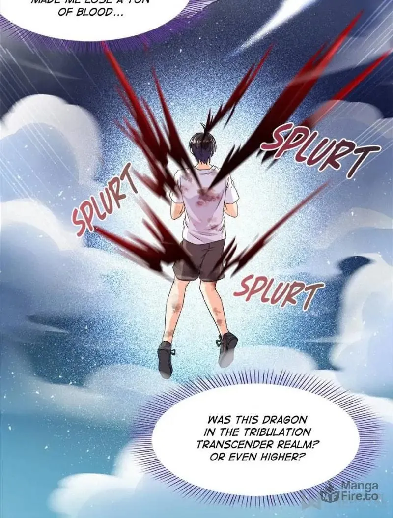 Read Cultivation Chat Group chapter 475 image 5 on Lezhin