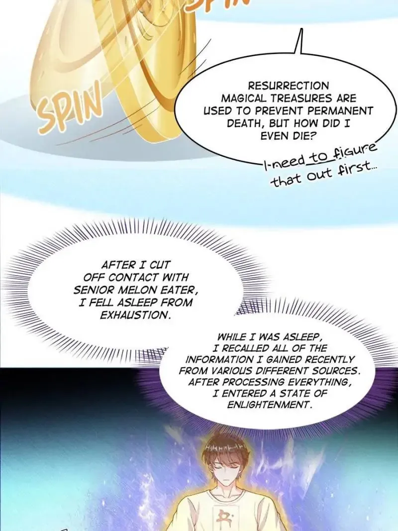 Read Cultivation Chat Group chapter 475 image 51 on Lezhin