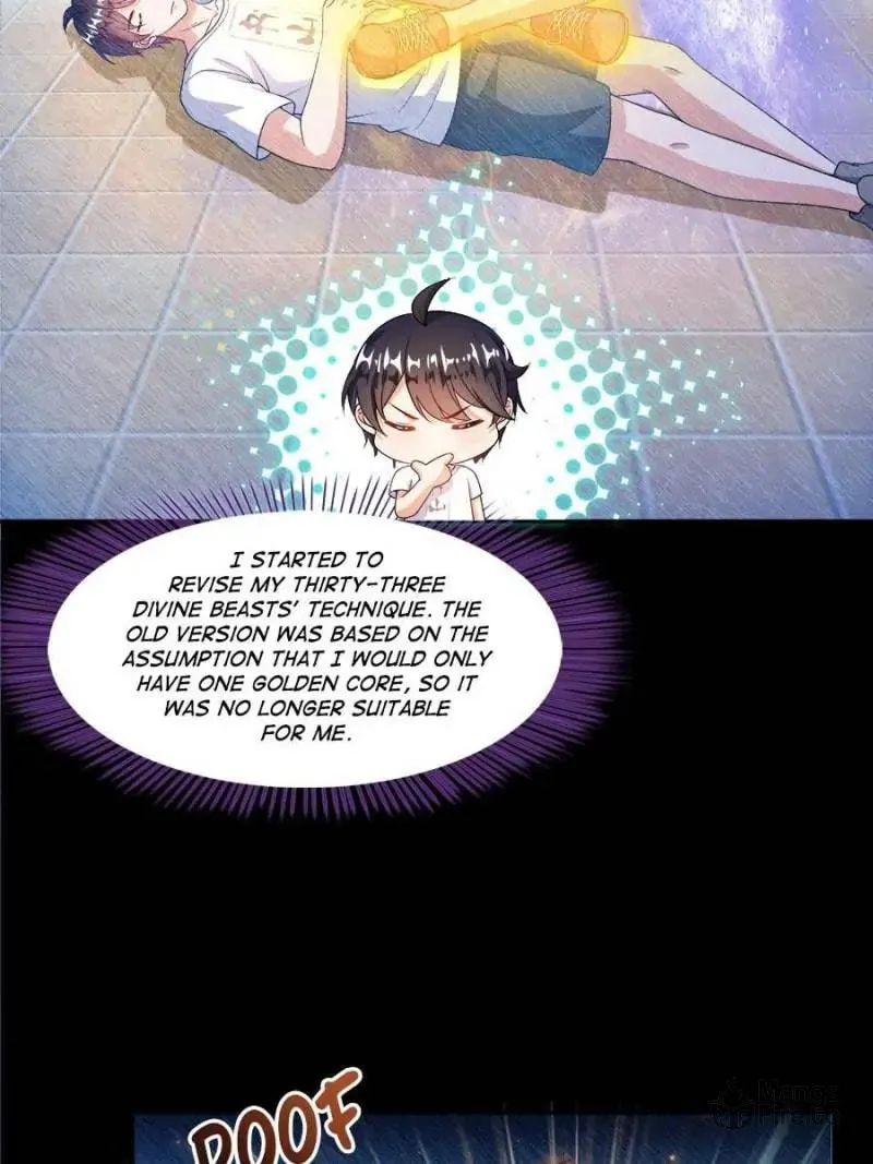 Read Cultivation Chat Group chapter 475 image 53 on Lezhin
