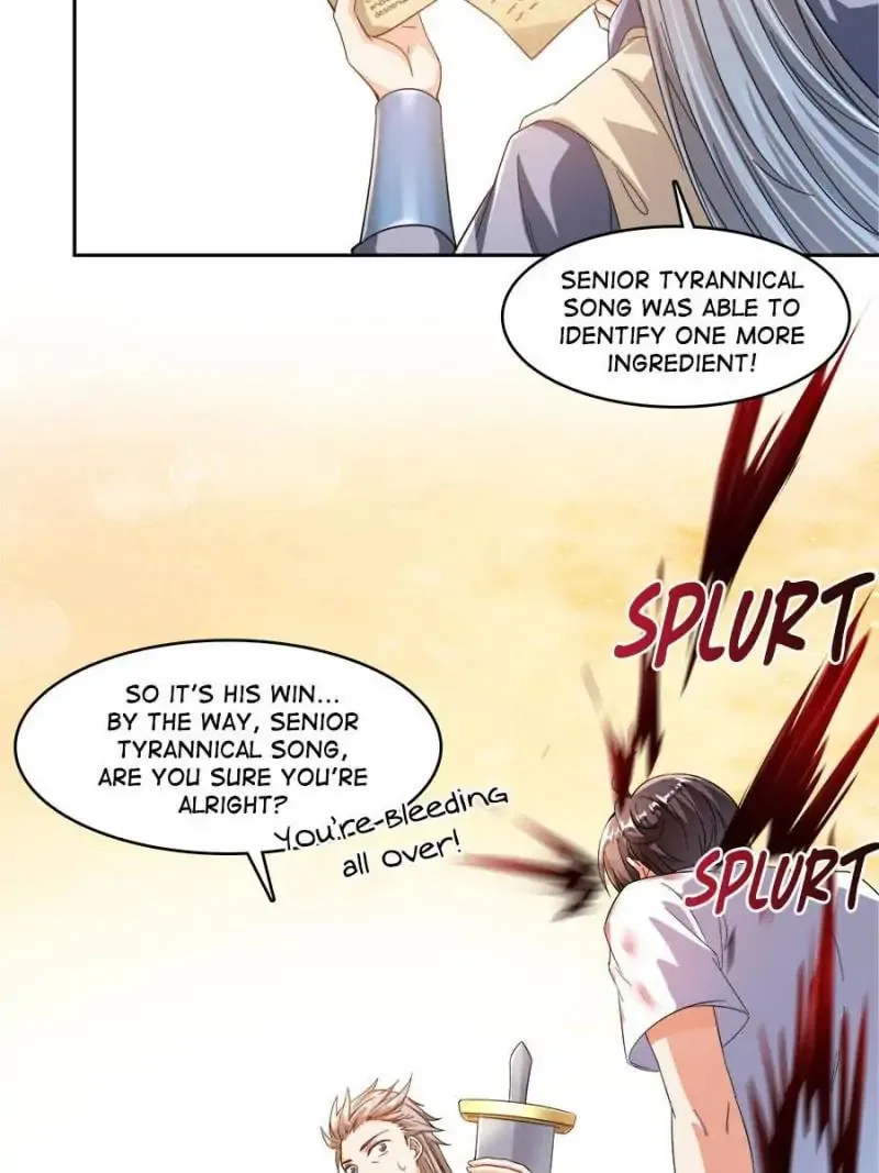 Read Cultivation Chat Group chapter 475 image 7 on Lezhin