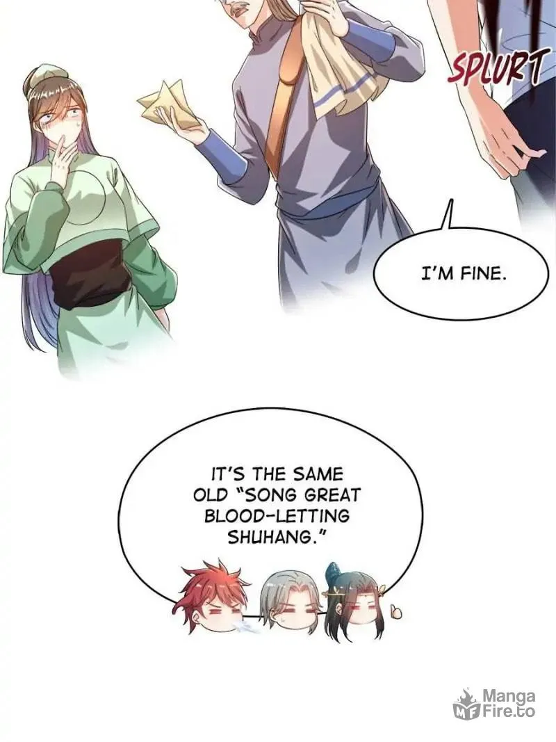 Read Cultivation Chat Group chapter 475 image 8 on Lezhin
