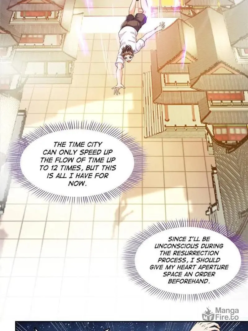 Read Cultivation Chat Group chapter 476 image 11 on Lezhin