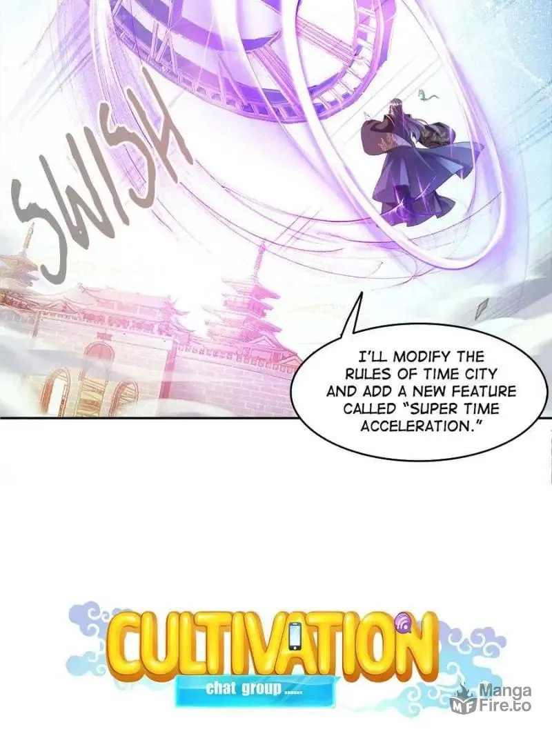 Read Cultivation Chat Group chapter 476 image 19 on Lezhin
