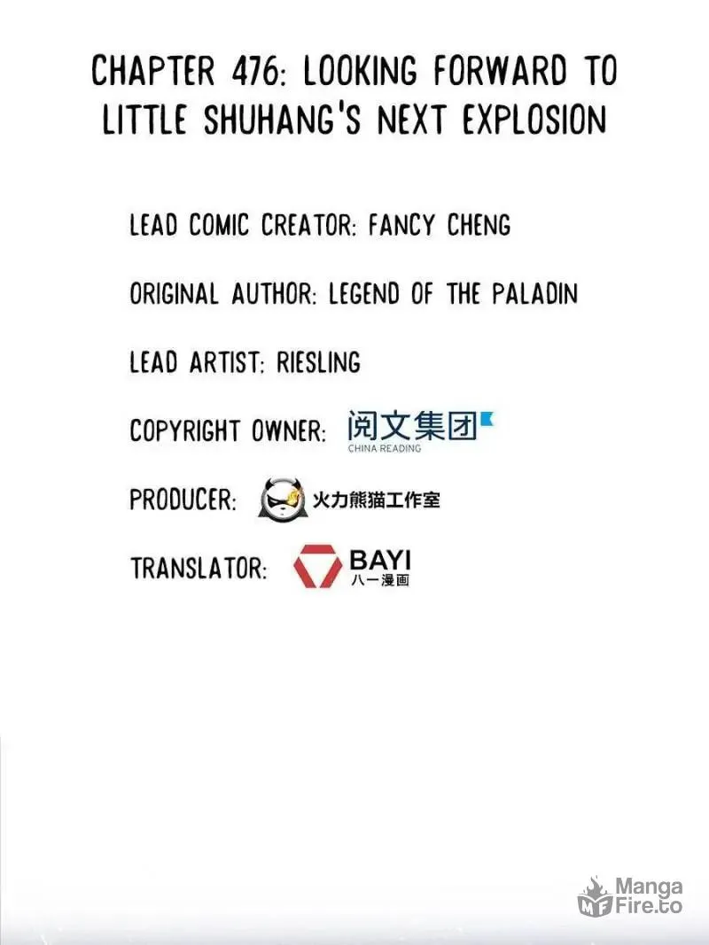 Read Cultivation Chat Group chapter 476 image 20 on Lezhin